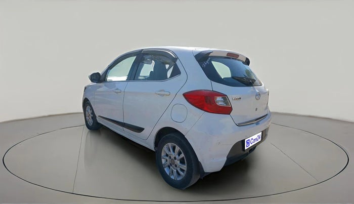2019 Tata Tiago XZ PLUS DIESEL, Diesel, Manual, 98,258 km, exterior