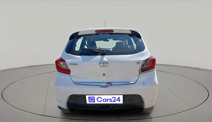 2019 Tata Tiago XZ PLUS DIESEL, Diesel, Manual, 98,258 km, exterior