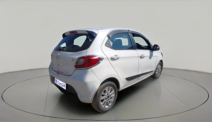 2019 Tata Tiago XZ PLUS DIESEL, Diesel, Manual, 98,258 km, exterior
