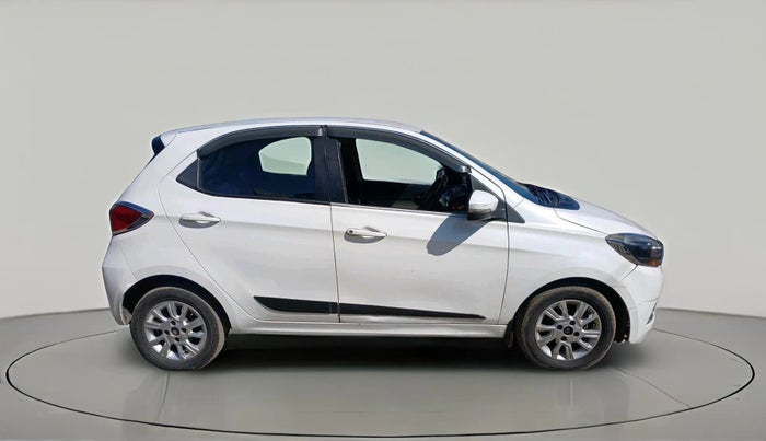 2019 Tata Tiago XZ PLUS DIESEL, Diesel, Manual, 98,258 km, exterior