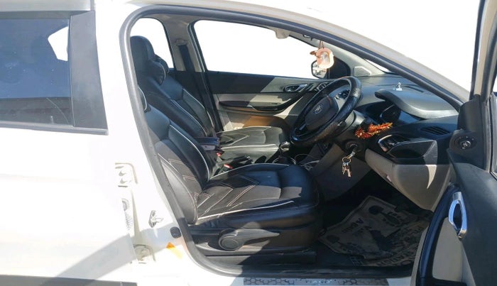 2019 Tata Tiago XZ PLUS DIESEL, Diesel, Manual, 98,258 km, interior
