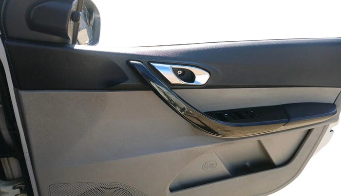 2019 Tata Tiago XZ PLUS DIESEL, Diesel, Manual, 98,258 km, interior