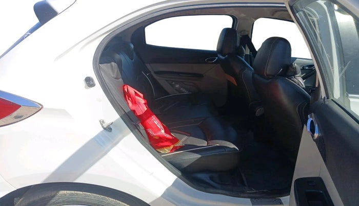 2019 Tata Tiago XZ PLUS DIESEL, Diesel, Manual, 98,258 km, interior