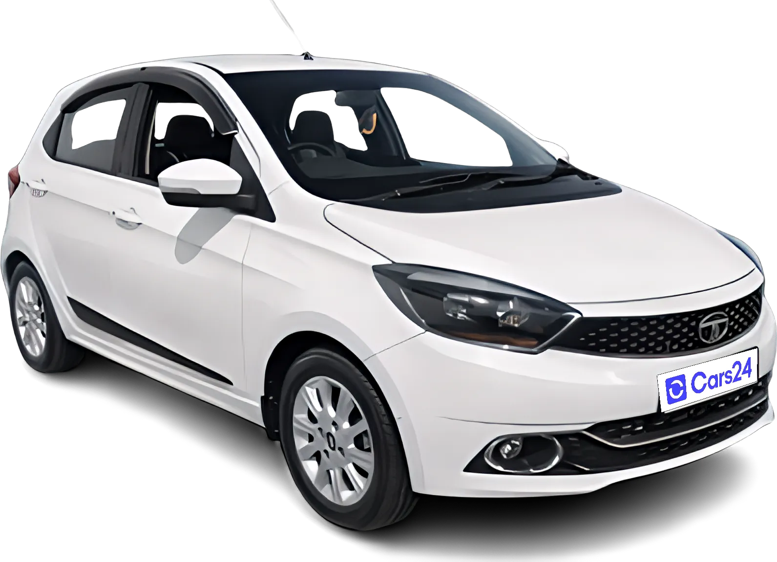 2019 Tata Tiago - Hatchback - Diesel - Manual - ₹3.52 lakh