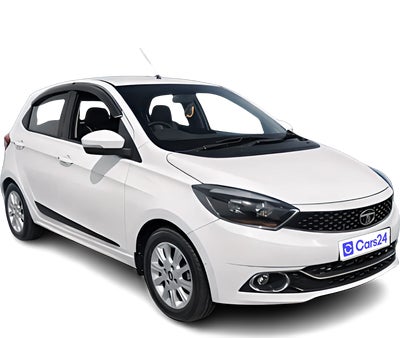 2019 Tata Tiago - Hatchback - Diesel - Manual - ₹3.52 lakh