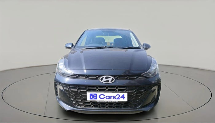 2023 Hyundai AURA SX 1.2 CNG, CNG, Manual, 39,105 km, exterior