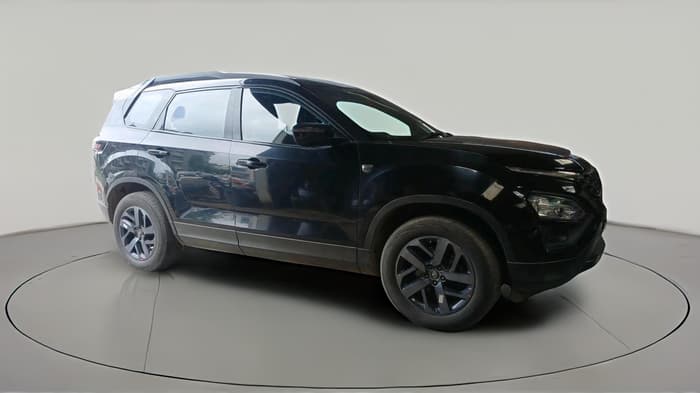 2022 Tata Safari XZA PLUS DARK EDITION, Diesel, Automatic, 71,076 km, exterior