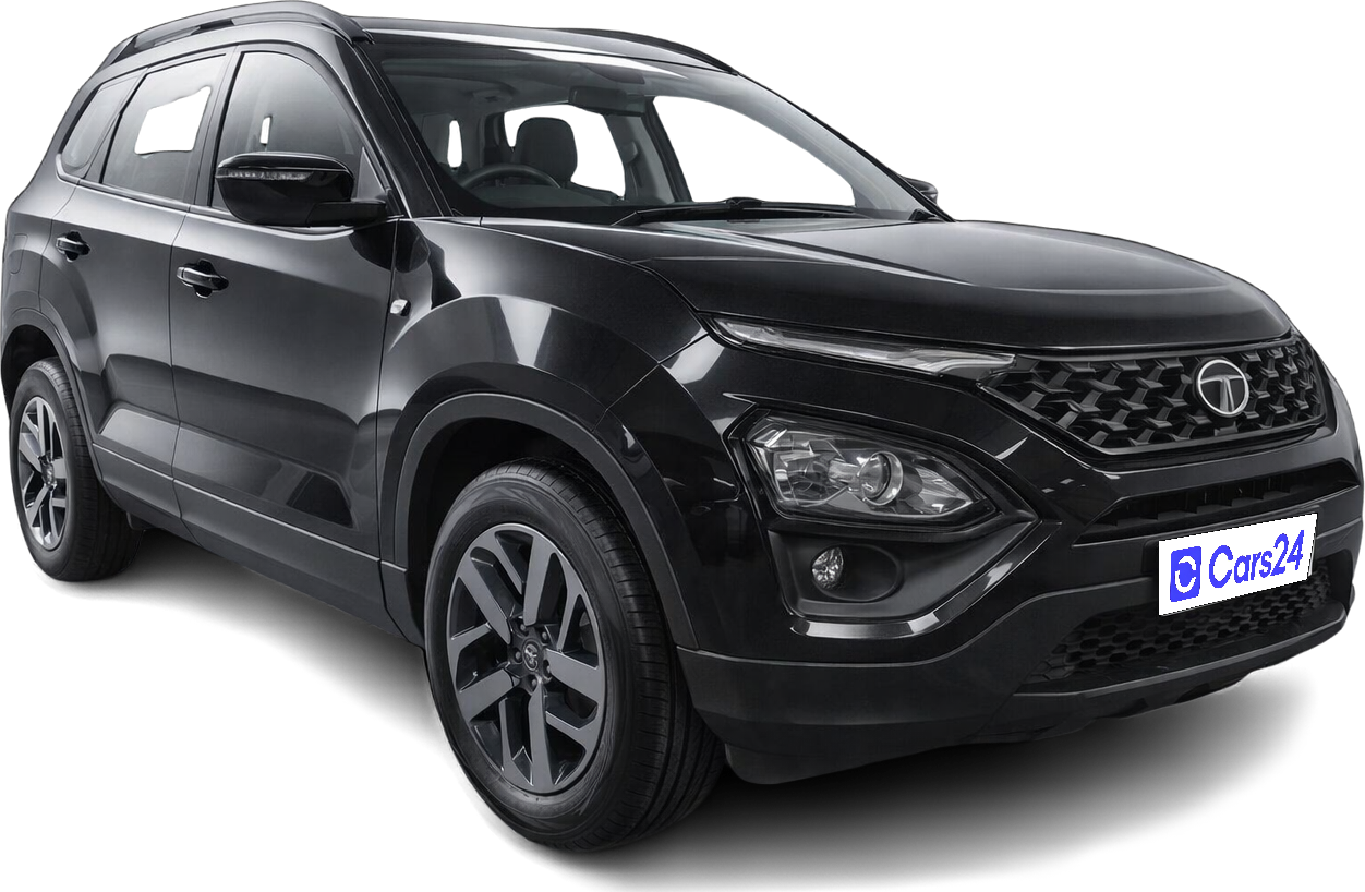 2022 Tata Safari - SUV - Diesel - Automatic - ₹13.90 lakh