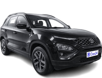 2022 Tata Safari - SUV - Diesel - Automatic - ₹13.90 lakh