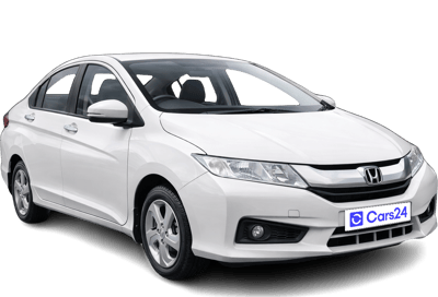 2016 Honda City - Sedan - Petrol - Manual - ₹5.45 lakh