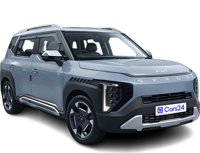 2025 KIA SYROS - SUV - Petrol - Automatic - ₹16.00 lakh