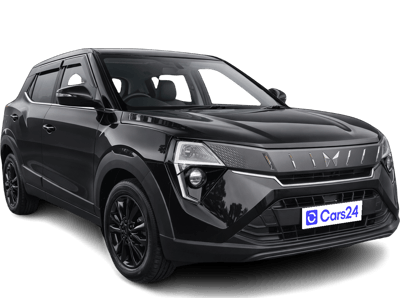 2025 Mahindra XUV 3XO - SUV - Petrol - Manual - ₹9.20 lakh