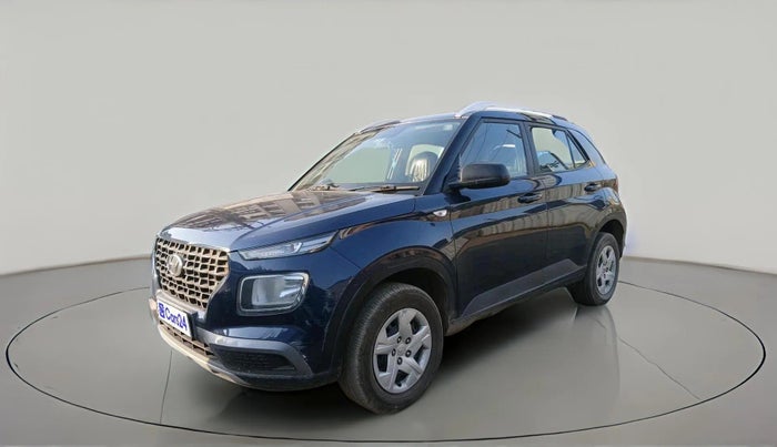 2021 Hyundai VENUE E 1.2, CNG, Manual, 1,74,283 km, exterior