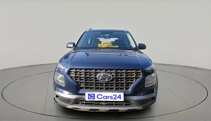2021 Hyundai VENUE E 1.2, CNG, Manual, 1,74,283 km, exterior