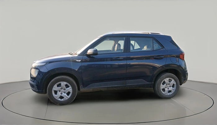2021 Hyundai VENUE E 1.2, CNG, Manual, 1,74,283 km, exterior