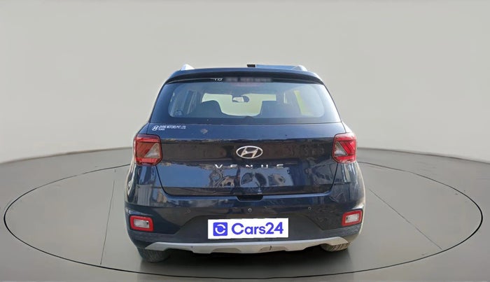 2021 Hyundai VENUE E 1.2, CNG, Manual, 1,74,283 km, exterior