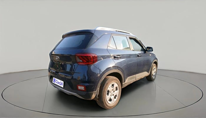 2021 Hyundai VENUE E 1.2, CNG, Manual, 1,74,283 km, exterior