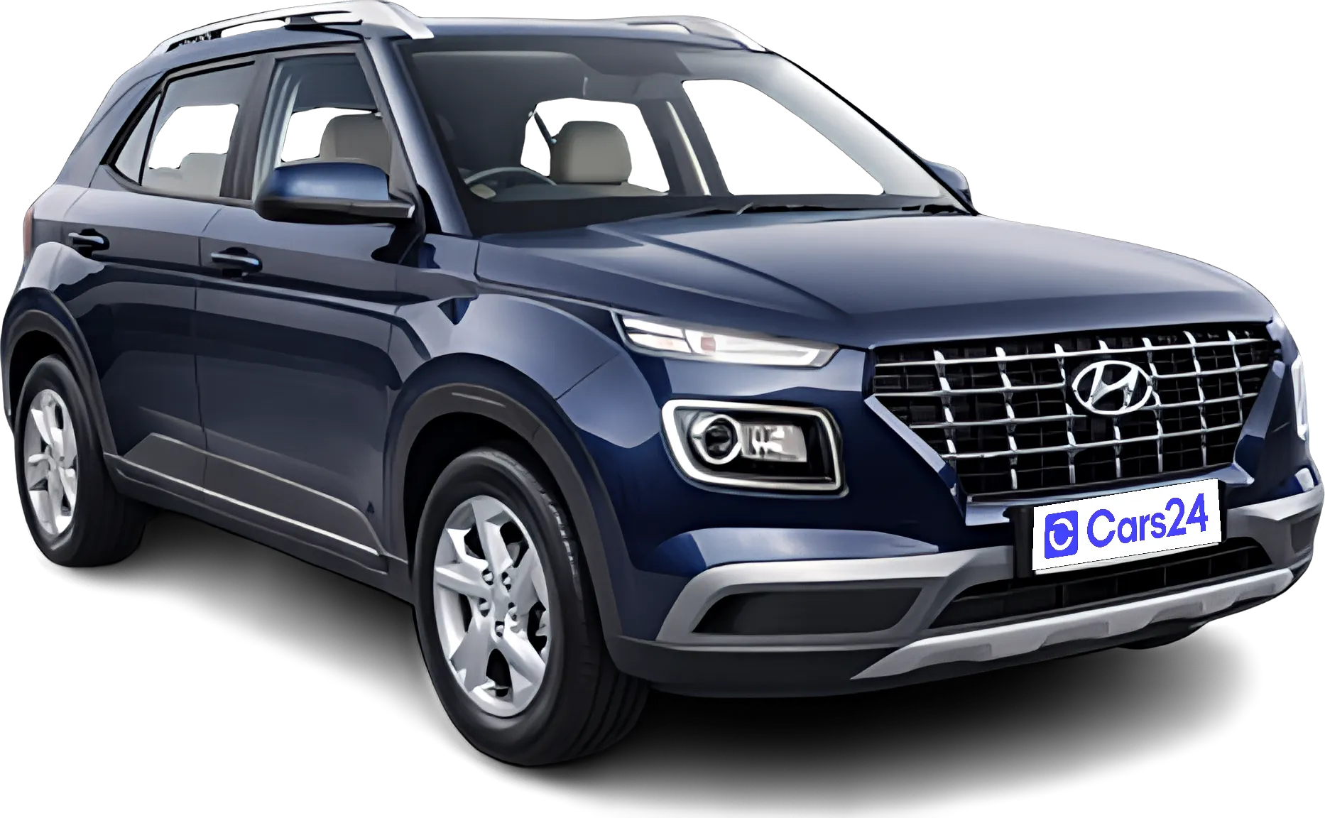 2021 Hyundai VENUE - SUV - CNG - Manual - ₹5.14 lakh