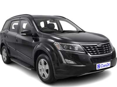 2018 Mahindra XUV500 - SUV - Diesel - Automatic - ₹7.50 lakh