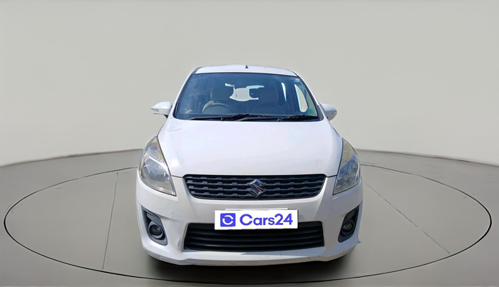 2013 Maruti Ertiga ZXI, CNG, Manual, 1,41,560 km, exterior