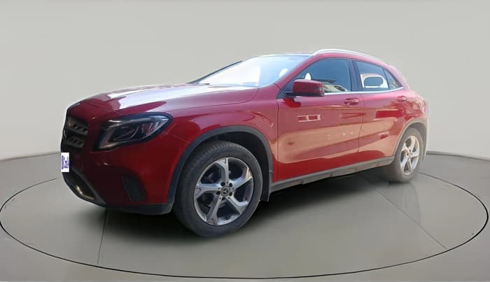 2018 Mercedes Benz GLA Class 200 D Sports, Diesel, Automatic, 42,244 km, exterior