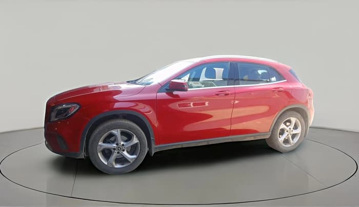 2018 Mercedes Benz GLA Class 200 D Sports, Diesel, Automatic, 42,244 km, exterior