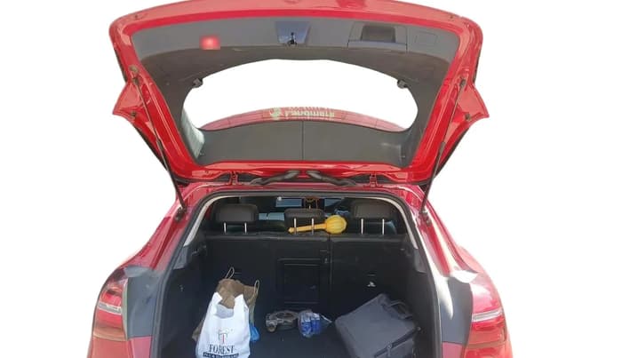 2018 Mercedes Benz GLA Class 200 D Sports, Diesel, Automatic, 42,244 km, exterior