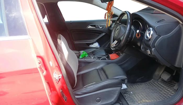 2018 Mercedes Benz GLA Class 200 D Sports, Diesel, Automatic, 42,244 km, interior