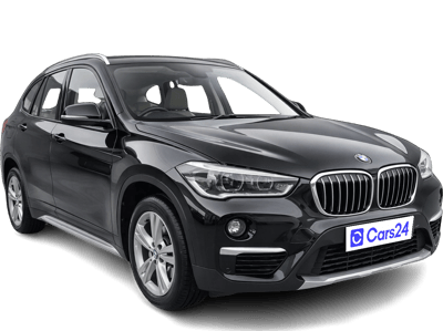 2019 BMW X1 - SUV - Diesel - Automatic - ₹17.35 lakh