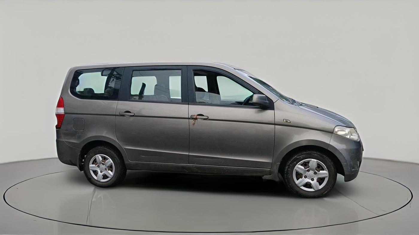 2016 Chevrolet Enjoy 1.3 LTZ 8 STR, Diesel, Manual, 58,193 km, exterior