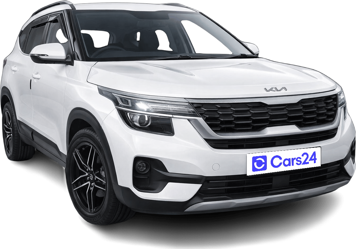 2021 KIA SELTOS - SUV - Diesel - Automatic - ₹11.50 lakh