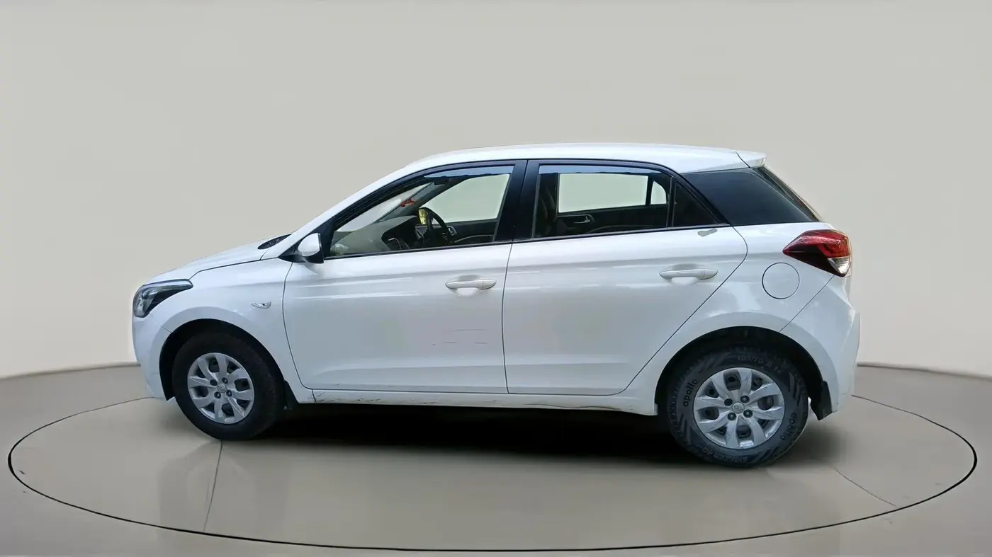 2014 Hyundai i20 MAGNA 1.4 CRDI, Diesel, Manual, 97,261 km, exterior