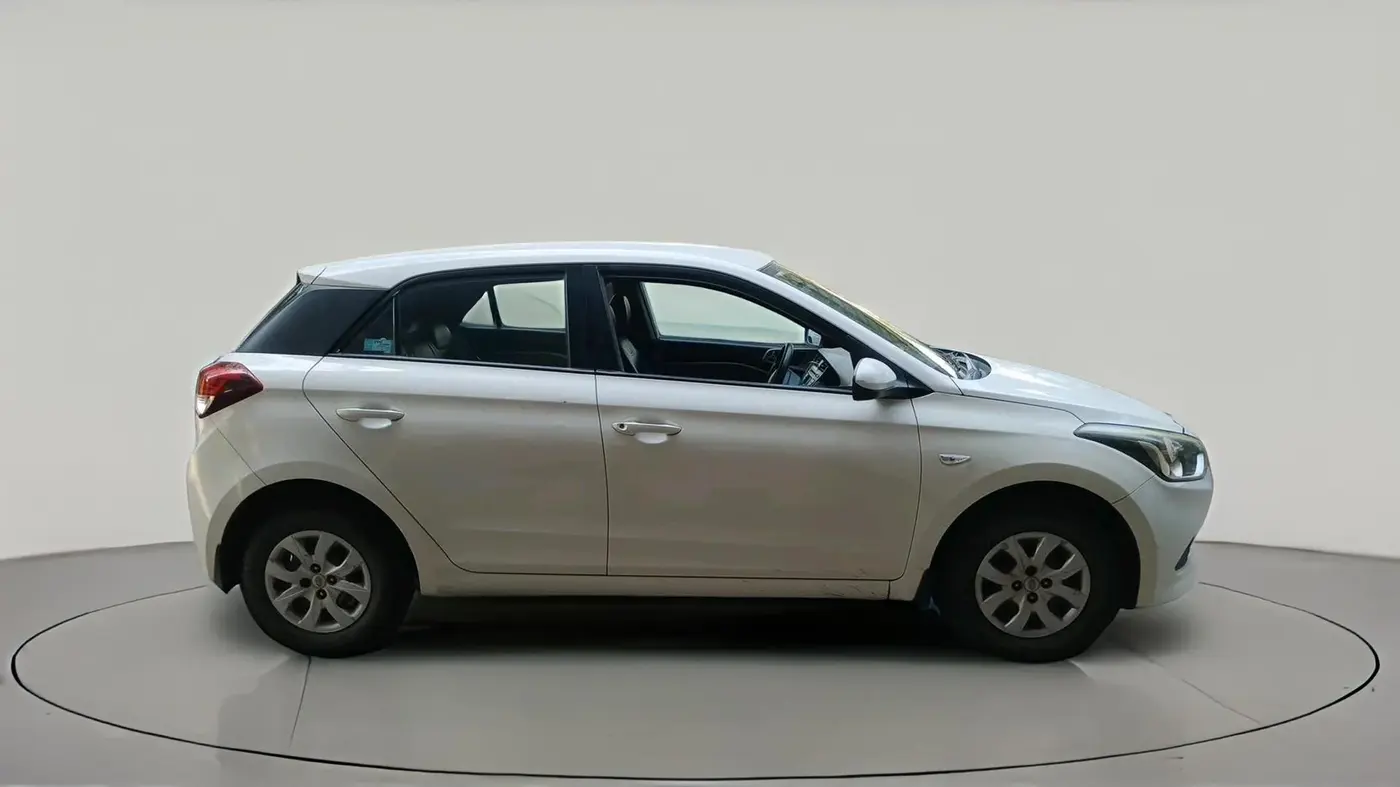 2014 Hyundai i20 MAGNA 1.4 CRDI, Diesel, Manual, 97,261 km, exterior