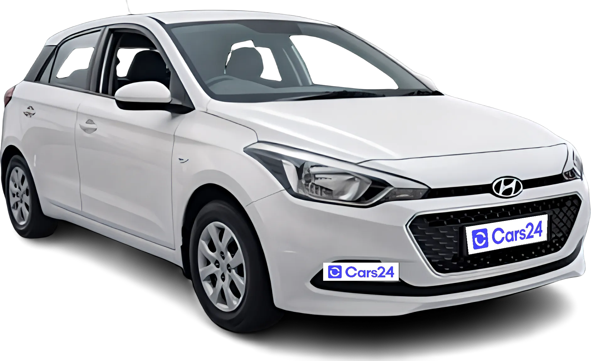 2014 Hyundai i20 - Hatchback - Diesel - Manual - ₹3.01 lakh