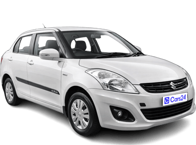 2013 Maruti Swift Dzire - Sedan - Diesel - Manual - ₹3.20 lakh