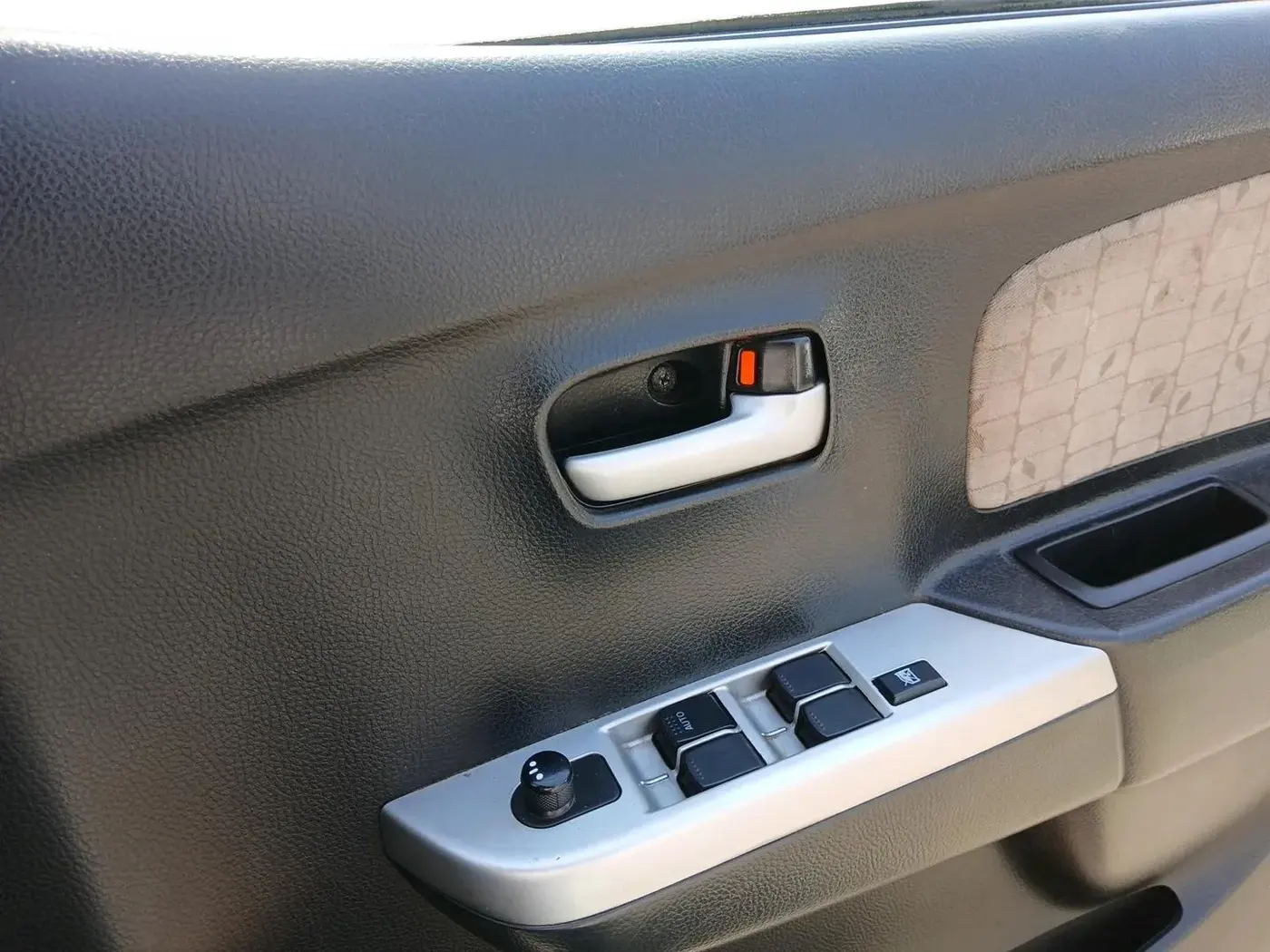 2014 Maruti Wagon R 1.0 VXI, Petrol, Manual, 73,156 km, interior