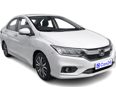 2017 Honda City - Sedan - Petrol - Manual - ₹4.90 lakh