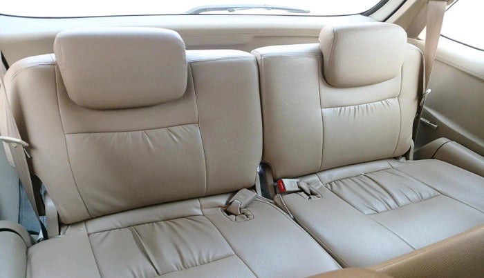 2013 Toyota Fortuner 3.0 4X2 AT, Diesel, Automatic, 1,88,361 km, interior