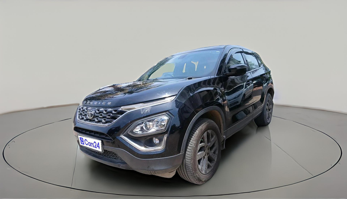 2021 Tata Harrier XZ PLUS 2.0L DARK EDITION, Diesel, Manual, 77,496 km, exterior
