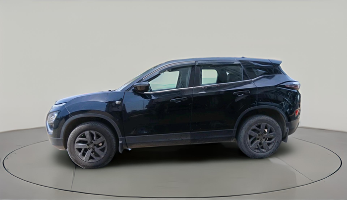 2021 Tata Harrier XZ PLUS 2.0L DARK EDITION, Diesel, Manual, 77,496 km, exterior