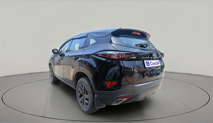 2021 Tata Harrier XZ PLUS 2.0L DARK EDITION, Diesel, Manual, 77,496 km, exterior