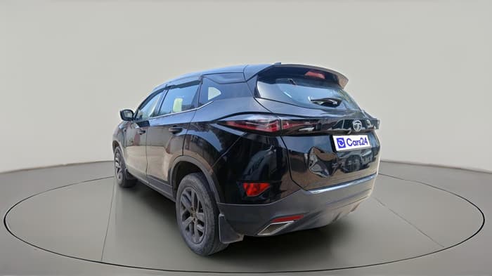2021 Tata Harrier XZ PLUS 2.0L DARK EDITION, Diesel, Manual, 77,496 km, exterior