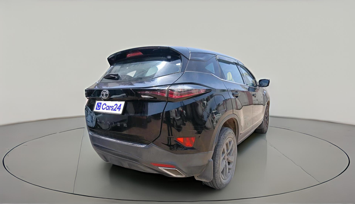 2021 Tata Harrier XZ PLUS 2.0L DARK EDITION, Diesel, Manual, 77,496 km, exterior