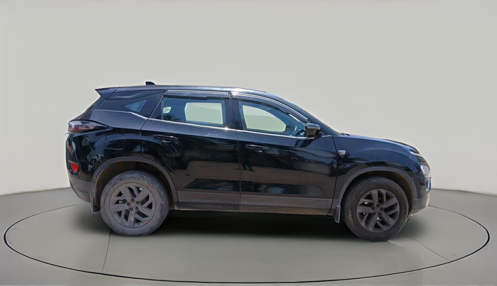 2021 Tata Harrier XZ PLUS 2.0L DARK EDITION, Diesel, Manual, 77,496 km, exterior