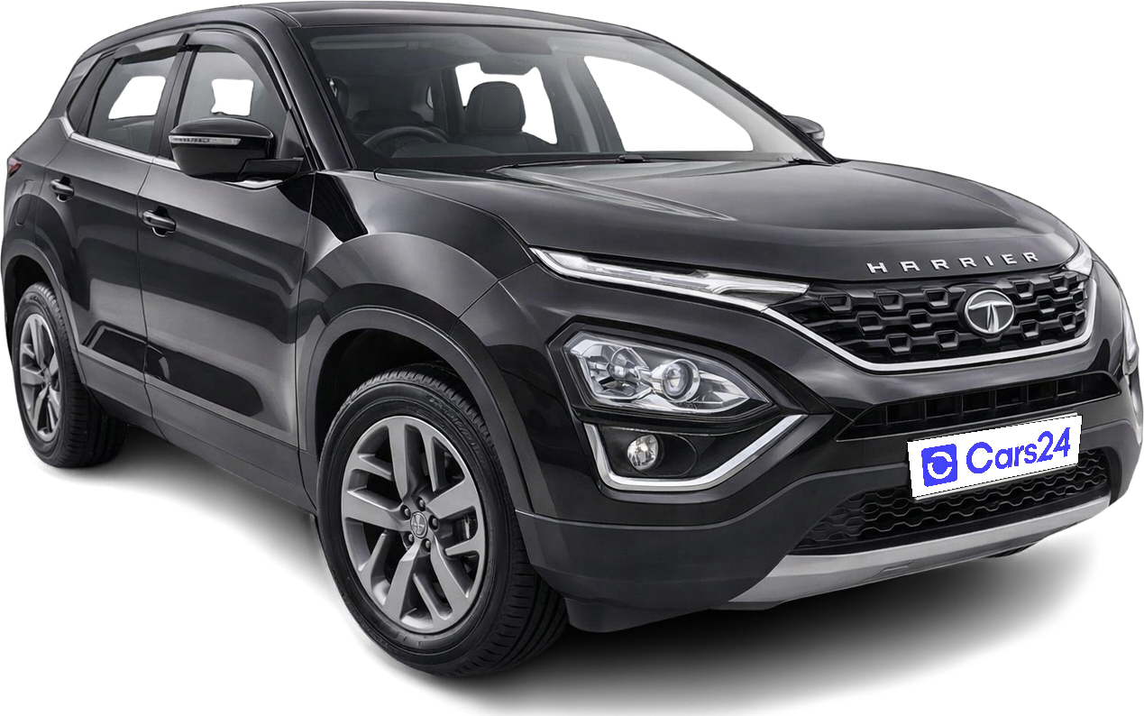 2021 Tata Harrier - SUV - Diesel - Manual - ₹14.00 lakh