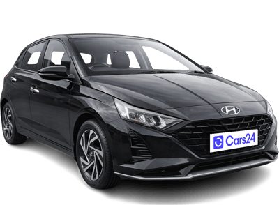 2025 Hyundai NEW I20 - Hatchback - Petrol - Manual - ₹9.10 lakh