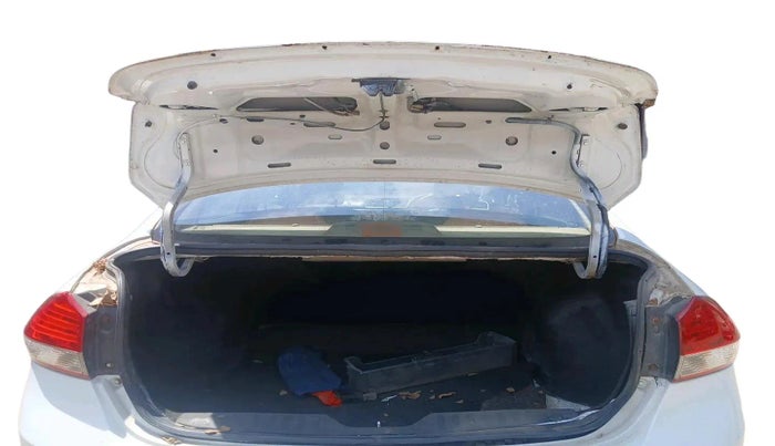 2014 Maruti Ciaz ZDI, Diesel, Manual, 1,43,264 km, exterior