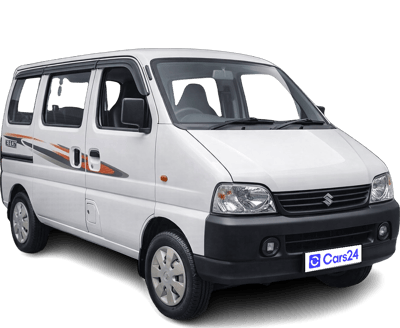 2018 Maruti Eeco - SUV - CNG - Manual - ₹2.70 lakh