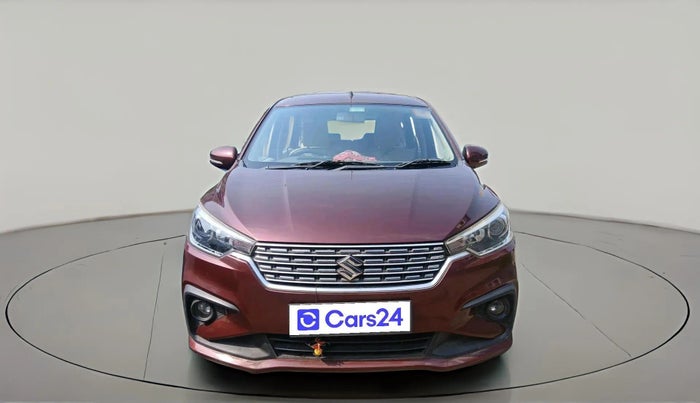 2019 Maruti Ertiga VDI 1.3, Diesel, Manual, 1,28,724 km, exterior