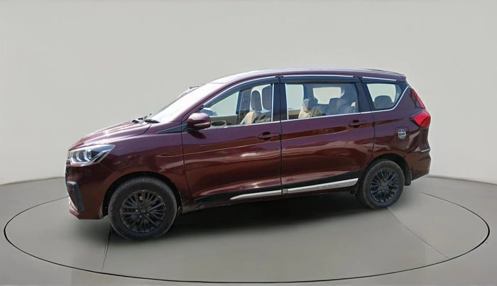 2019 Maruti Ertiga VDI 1.3, Diesel, Manual, 1,28,724 km, exterior